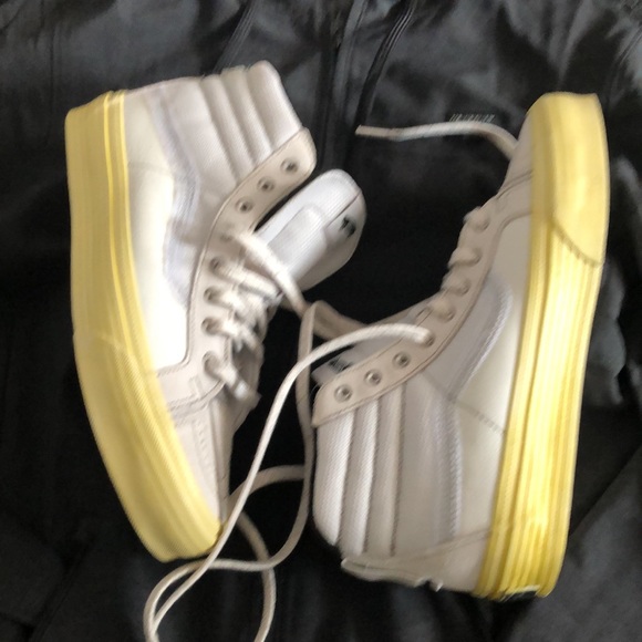 VANS (EU41) Off the Wall UNISEX - Picture 13 of 14